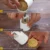 Квадратная/Круглая Форма Mooncake Mold Hand Pressure Maker Mold with Flower Stamps Plastic Cookies Cutter JS22