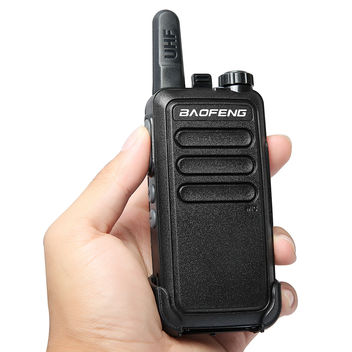 4 шт. Baofeng BF-C9 мини рация bfc9 до BF-888S UHF band USB Charg 10 км двухсторонняя ветчина cb портативное радио Охота