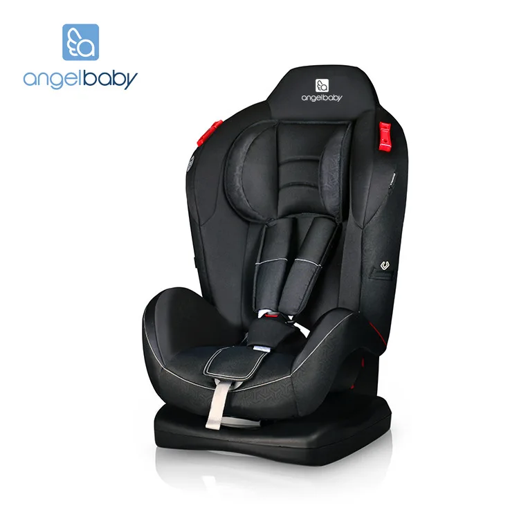 

0838 Safety Seats Baby Car Seats 9 Months to 6 Years Old National Standard 3C And European Standard ECE Wholesale