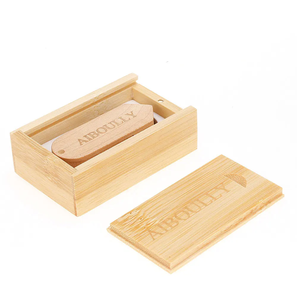 new rotating wooden USB flash drive 4GB 8GB 16GB pendrive 32GB pen drive 64GB 128gb custom LOGO usb stick key gift free shipping