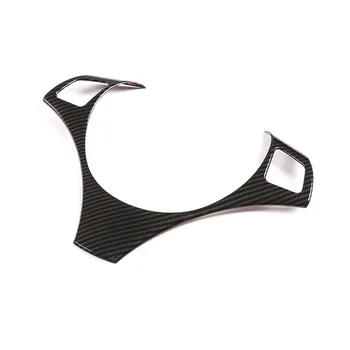 

Car Steering Wheel Trim Interior Inner Frame Cover Sticker Replacement