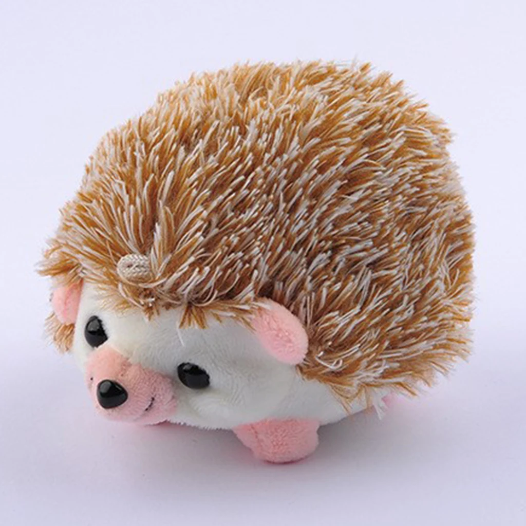 YCMY Hedgehog Shape Pin Cushion Sewing Accessories Home Supplies Cute Needle Pin Cushion