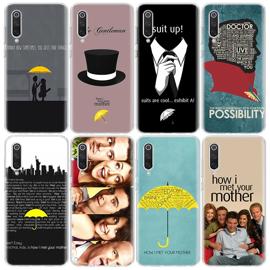 Legendary, Simple HIMYM - How I Met Your Mother - Phone Case