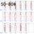 50-80# 50# 51# 52# 53# 54# 57# 58# 60# 62# 65# 67# 69# 71# 77# Ключ Лезвие Ключ автомобиля Эмбрион Ключ автомобиля Эмбрион замена головки ключа