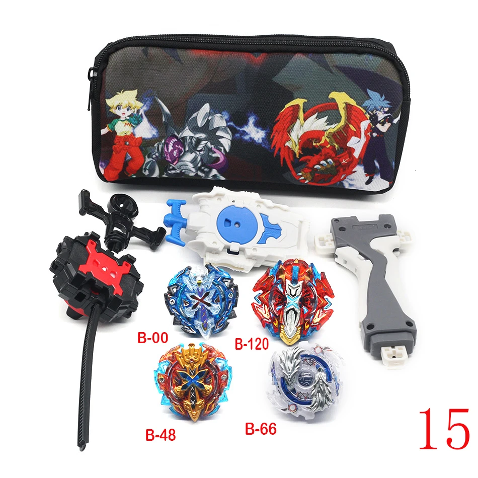 Bayblade B150 топовые пусковые устройства Beyblade Burst Металл fusion игрушки Арена Bey Blade Achilles Bable Fafnir Phoenix Blayblade - Цвет: Purple