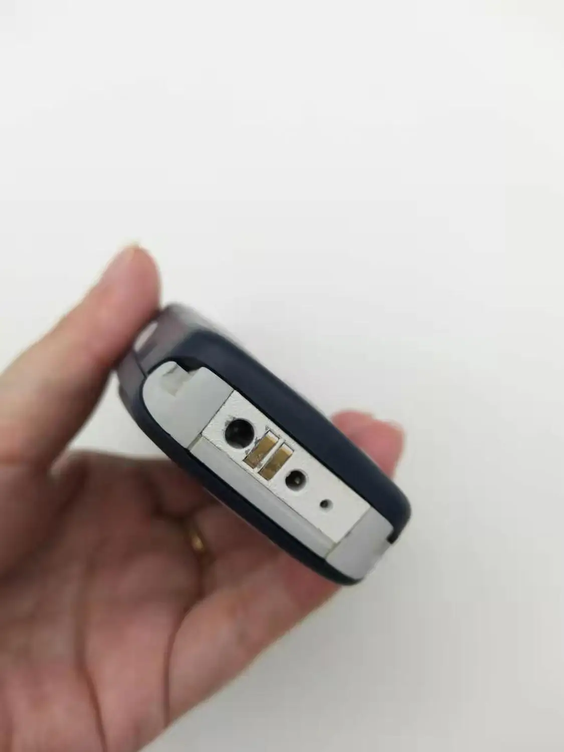 Оригинальный Восстановленный дешевый телефон Nokia 3310 разблокированный GSM 900/1800 с