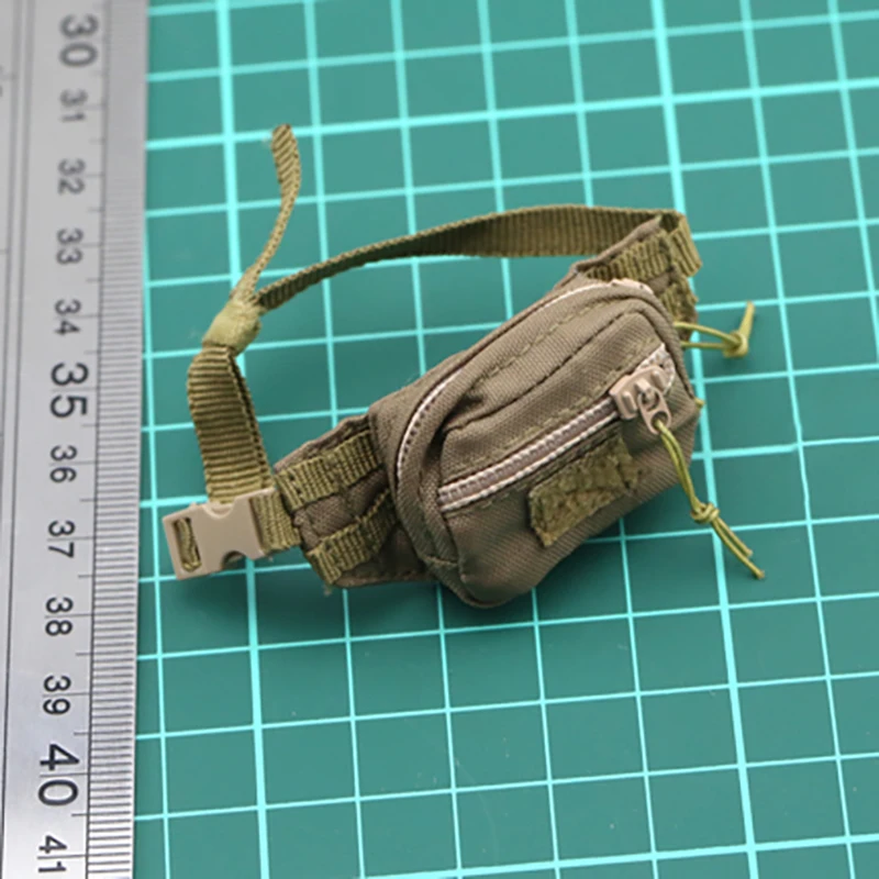 1/6 шкала для 12 "фигурка тела кукла США армейский спецназ мужская сумка для переноски человек поясная упаковка модель аксессуары