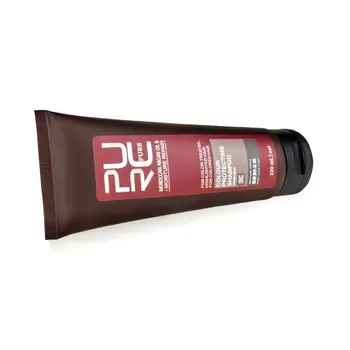 

Purc Hair Color Protect Shampoo Mild Cleanser Hair Shampoo Eliminate Tools Color Fading Professional Beauty Hair Prevent Wa D3D3
