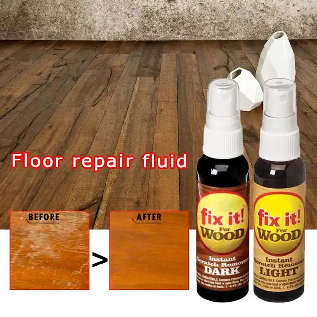 Furniture Floor Repair Wax Painting Pen Scratch Repair Agent