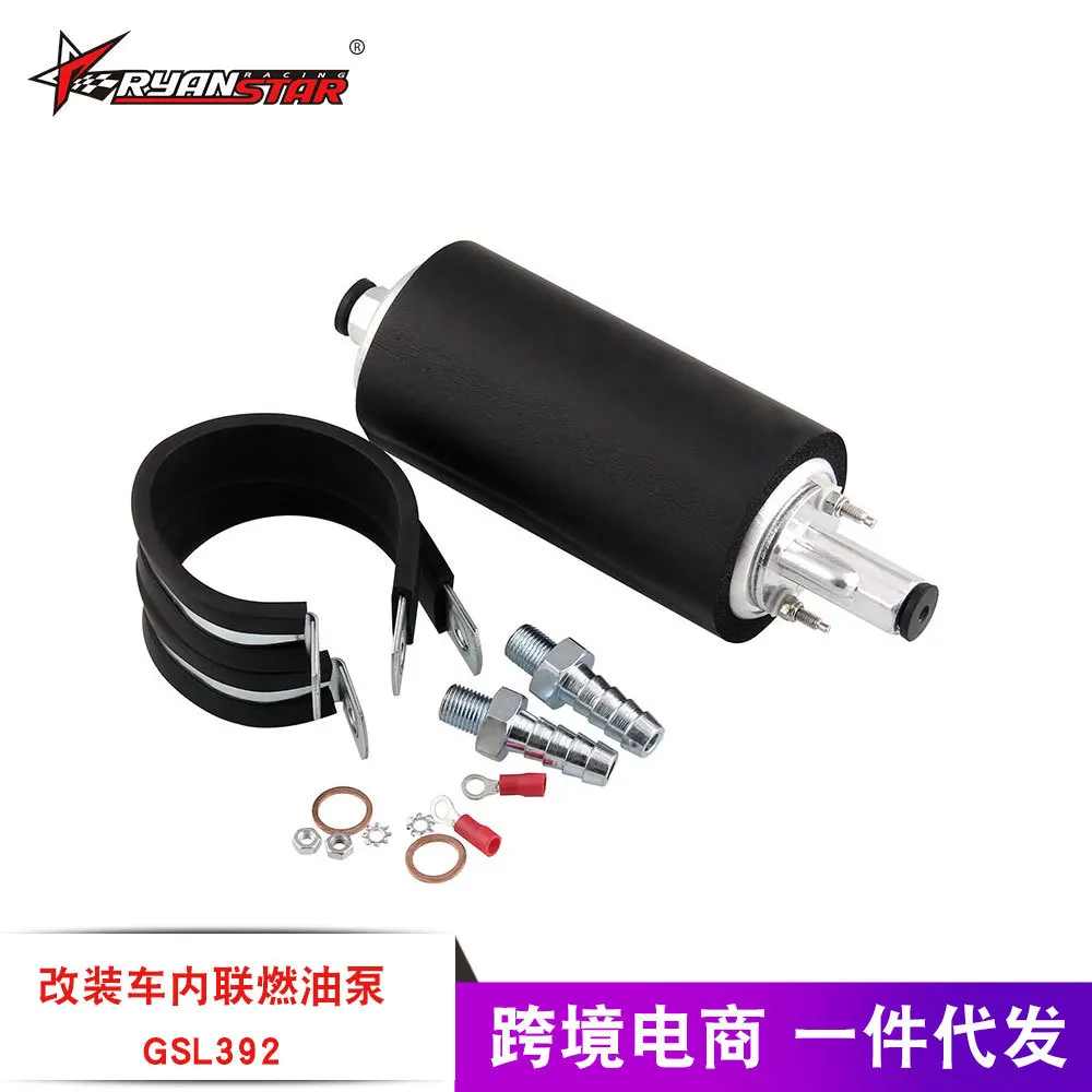 

Car Modification Parts Modified Car Inline Fuel Pump GSL392 High Pressure Fuel Oil Injection Pump Slip--