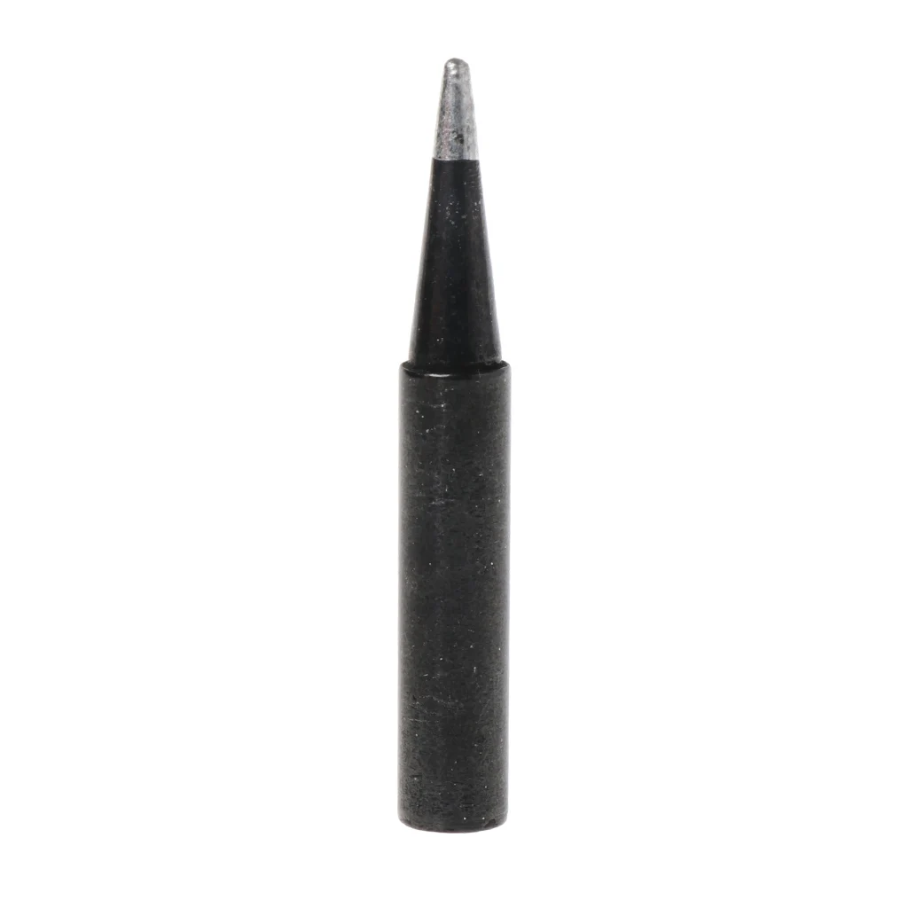5 шт. бессвинцовый паяльник 900M-T для Hakko 936 SAIKE 909D 852 936d