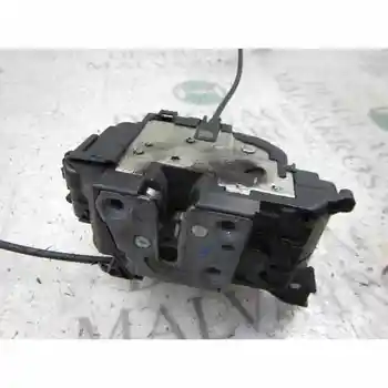 

DOOR LOCK REAR LEFT RENAULT SCENIC III 1.5 dCi diesel 6 PINS [14706113]