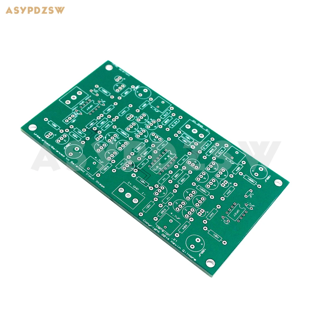 大G前级PCB-2