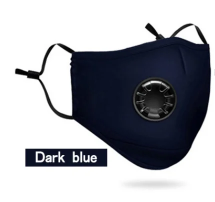 dark blue