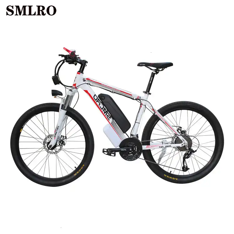 29 e mtb