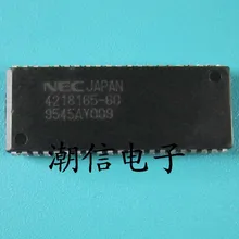 5 шт./лот 4218165-60(SOJ-42