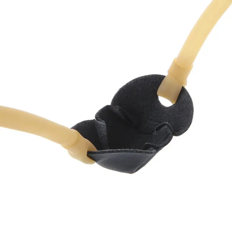 Band Rubber Latex Bands Catapult Powerful Pocket Hunting Outdoor Sports Elastic Replacement latex slingshot tube,slingshot rubber band