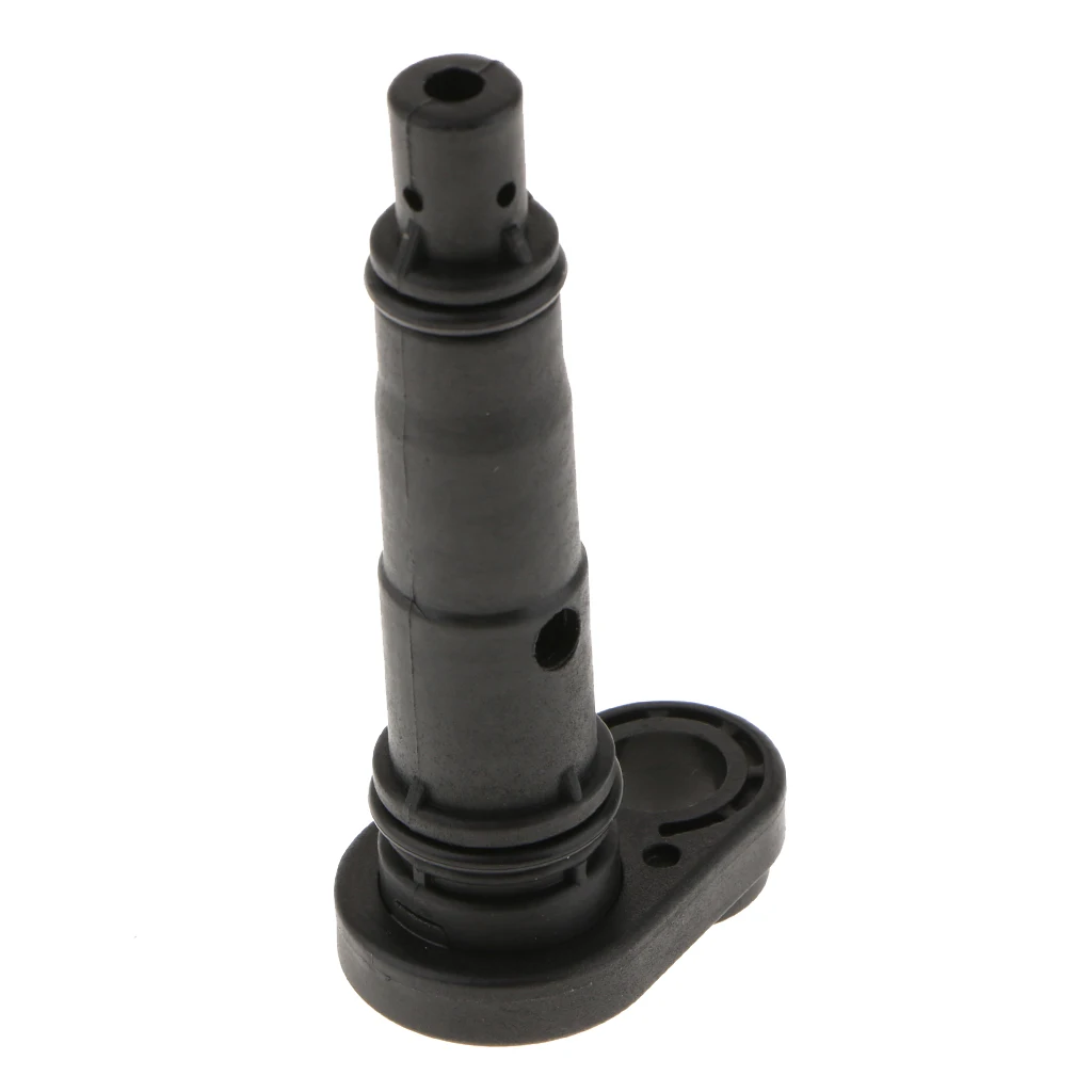 Standard Motor V384 PCV Valve Sub 17130-5A2-A01 For Acura RDX Plastic Honda Accord CG5 PK1 Pilot MDX TL TSX | Автомобили и