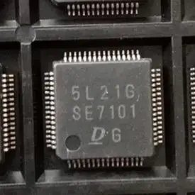 

Free Delivery. The vulnerability SE7101 auto PC board IC chips