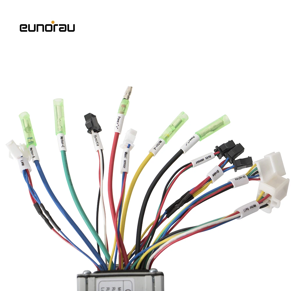 BTN conversation kit 48V500W (3)