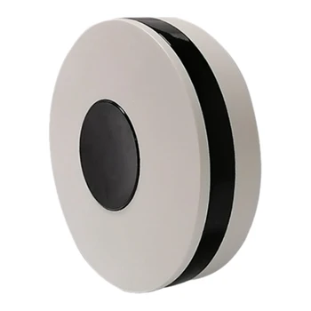 

WiFi Remote Control Energy-Saving Remote Infrared Voice Control for Tuya's Wifi Smart Universal Remote Control
