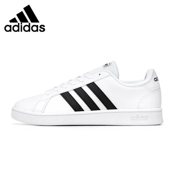 

Original New Arrival Adidas GRAND COURT BASE Men's Tennis Shoes Sneakers