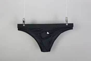 

Men's Underwear Leakage JJ Sexy Foreign Trade Triangle