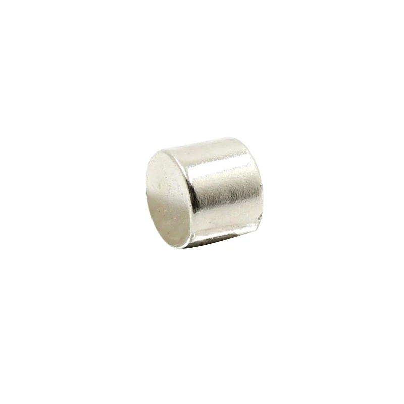 2/5/10PCS 12x10 mm Super Powerful Strong Magnetic Magnets Permanent Neodymium Magnets 12mmx10mm Small Round Magnet 12*10 mm neodymium magnets round magnets
