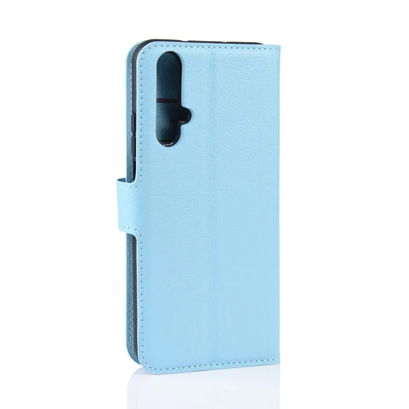 Чехол для huawei Nova 5, чехол для huawei Nova 5 5i Pro, кожаный бумажник, флип-чехол для huawei Nova 5T 5 t Nova5 i, чехол