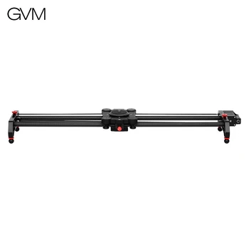 

GVM GP-80QD 80cm Motorized Camera Track Slider Dolly Video Rail Time Lapse Video Shot Follow Focus Auto Loop for Camcorders