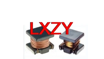 

Free Shipping 2220 SMD power inductor winding inductance LQH55DN221M03L 220uH Current 320mA