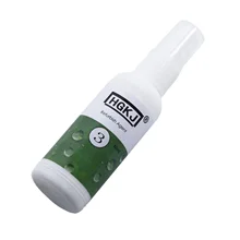 Автомобильный Салон кожаное сиденье пластиковое обслуживание моющее средство ремонт агент очиститель автомобильный кожаный уход кожаный инструмент 50 мл