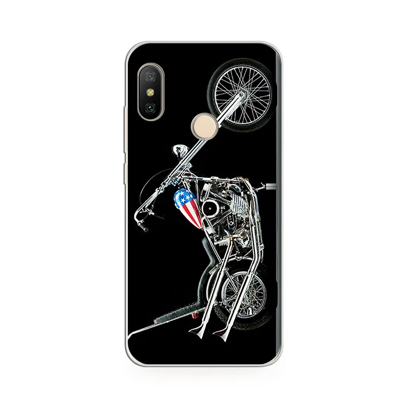 Мягкий ТПУ силиконовый чехол для телефона Redmi 7 8 Note8 Note7 S2 K20 Pro 6 7A 5Plus 6a крутой