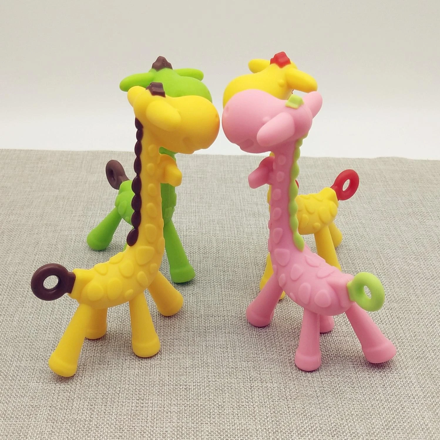 fawn teether