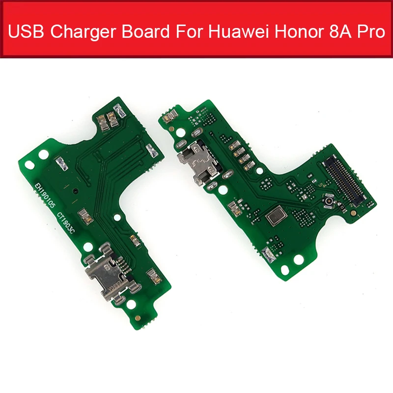 Зарядное устройство USB для huawei Honor 5A 5C 5X6 6A 6X7 7A Pro 7C 7X 8A 8C Max Usb зарядка док-станция разъем Замена платы