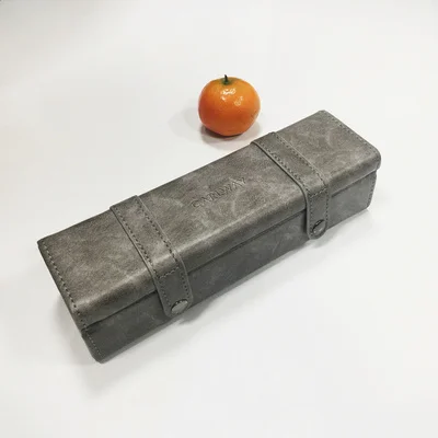 Fish Underwater Large Capacity Pencil Case – Cool Magnetic