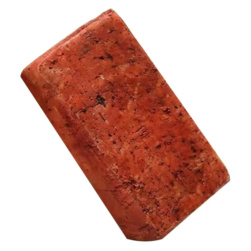 office funny toy travel nap pillow portable novelty red brick