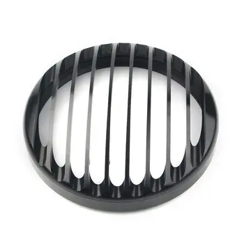

Motorcycle Headlight Grill Cover High Quality Newest Reliable Top Sale