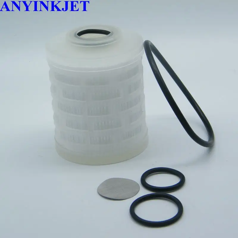 

Для Imaje S8 filter kits EB-PG0349