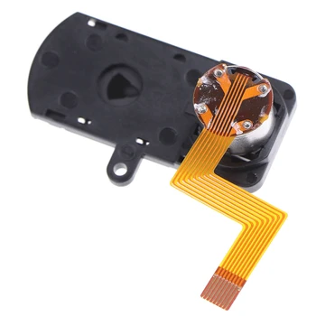 

New Digital Camera Shutter DC 6V Rotating Electromagnet Double Group Coil DIY Making 1PCS Hot