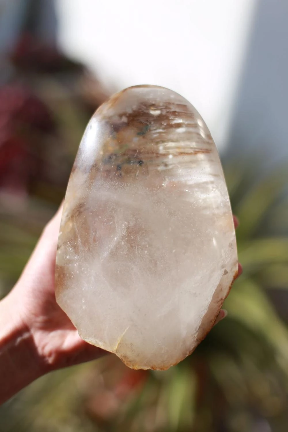 cheap stones for garden on Beautiful Natural Garden Quartz Freeforms Healing Natural Stones And Minerals For Home Decoration Stones Aliexpress