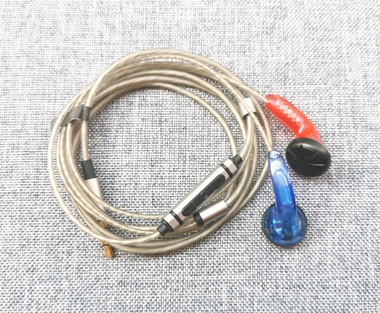 Diy mx500 наушники вокальный жар тяжелый бас