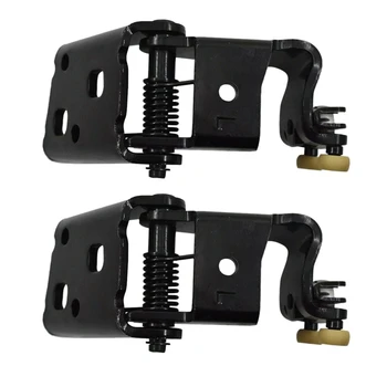 

Left & Right Power Sliding Door Hinge Roller Center for Honda Odyssey 1999-2004