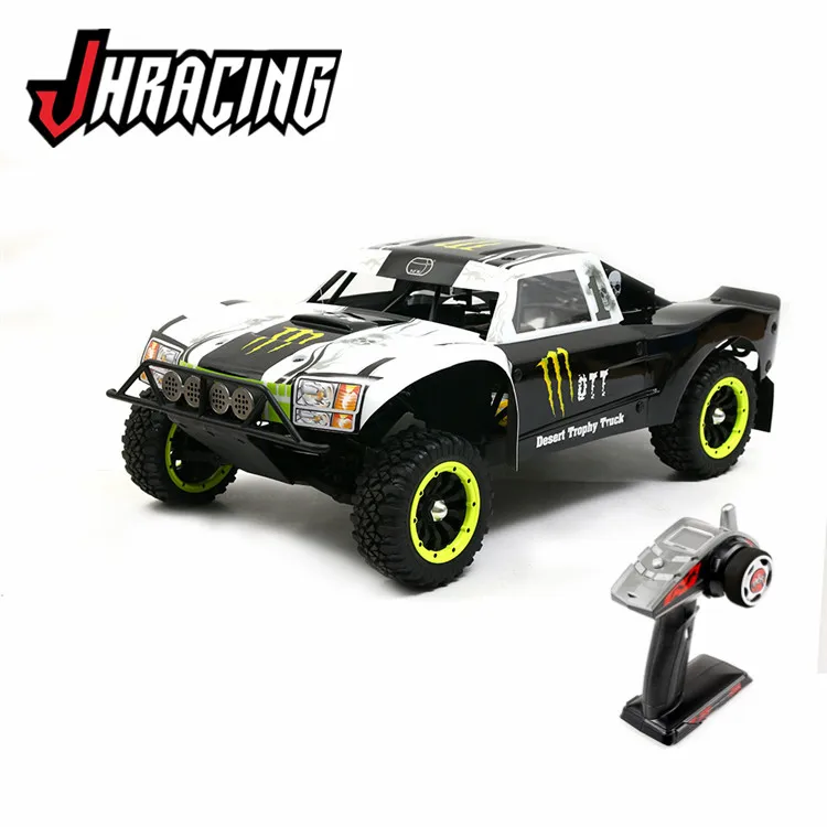remote control trophy truck