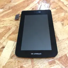 Для GPSMAP 66i экран-lcd применяется к GARMIN 66i 3 дюймов подлинный продукт Ремонт Запасные части цветной экран