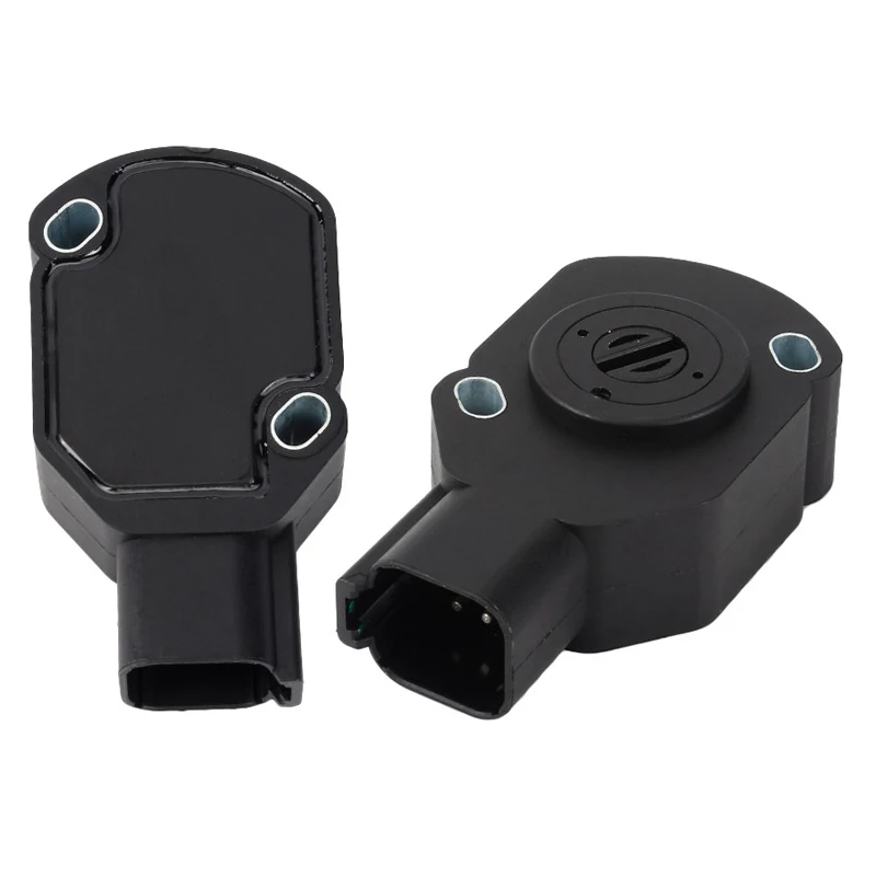 1Pcs Car Throttle Position Sensor For 98 07 Dodge Ram 2500 3500 5.9L