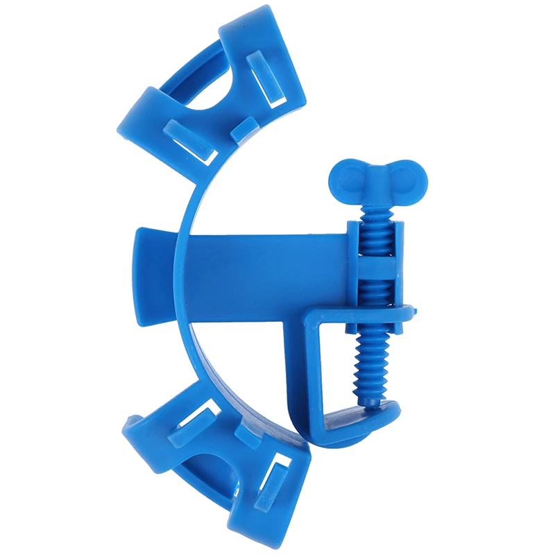 1PC Aquarium Filtration Hose Holder Water Pipe Filter For Mount Tube Fish Tank Parts Accessories