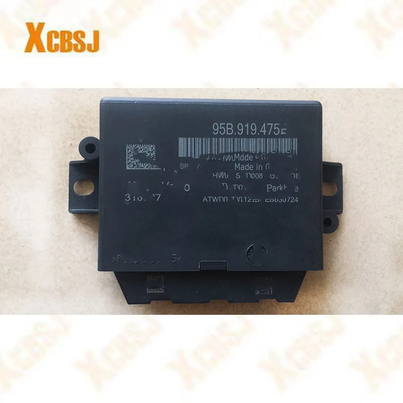 Для Porsche Cayenne 958 92A 95B 981 блок управления парковкой OEM 95B919475A 95B919475B 95B919475C | Автомобили