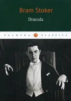 

Foreign languages Stocker Bram Drakula/Dracula cover soft 12 +
