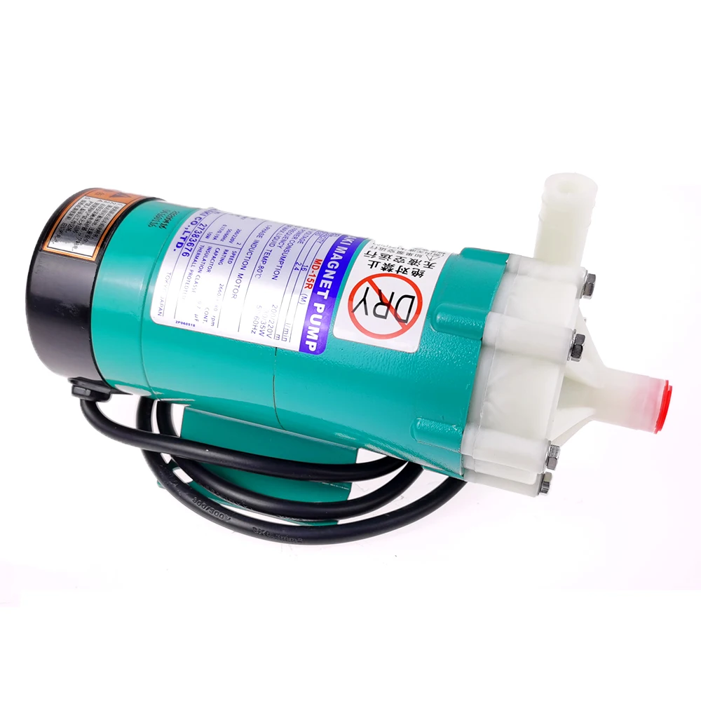 Micro Pump Md15r Md20r Md30r Pump Beauty